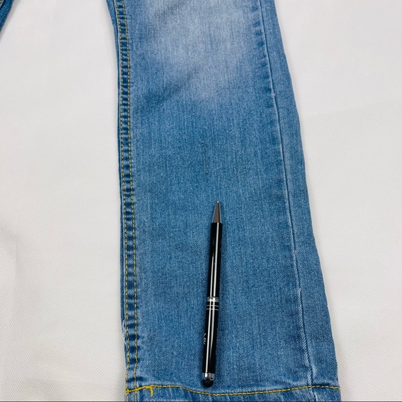 Boys 511 Slim Levi’s size 10 reg - Picture 4 of 13